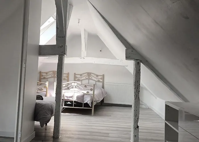 Maison De Campagne