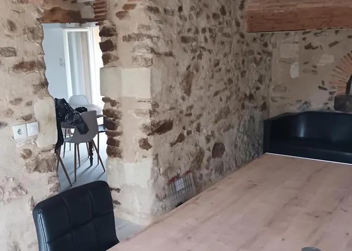 Maison De Campagne