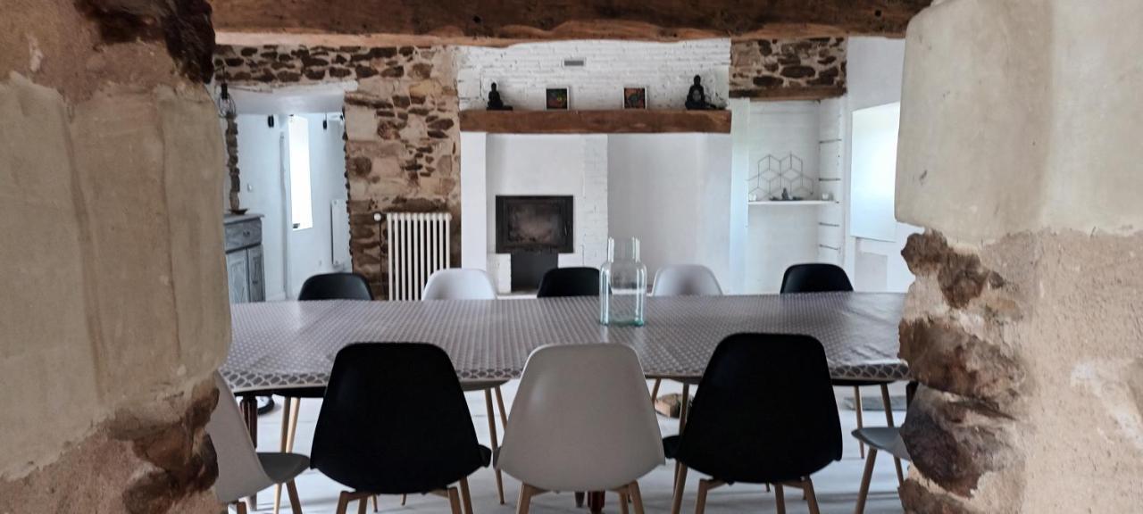 Holiday home Maison De Campagne