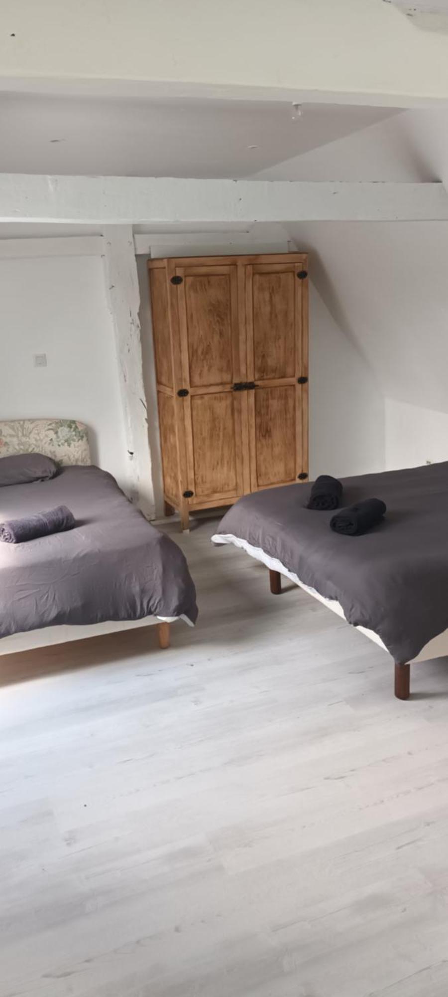 Holiday home Maison De Campagne Seiches-sur-le-Loir