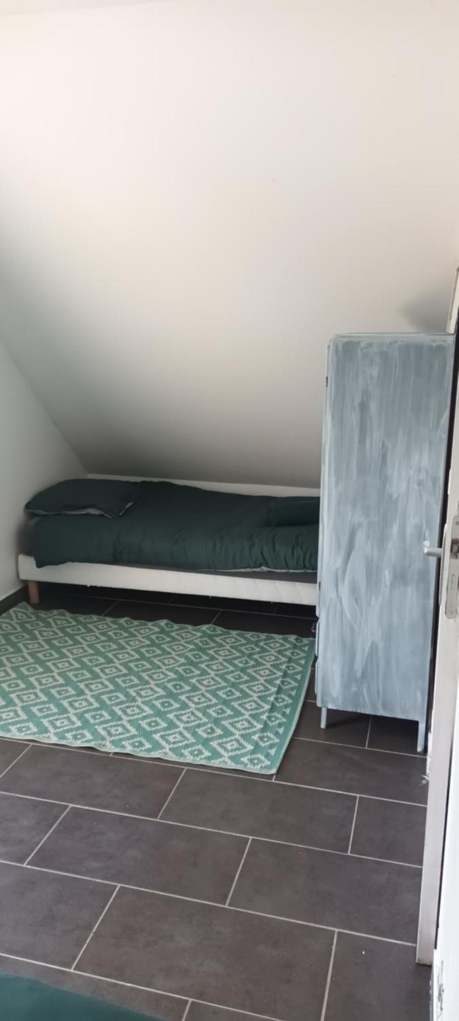 Holiday home Maison De Campagne