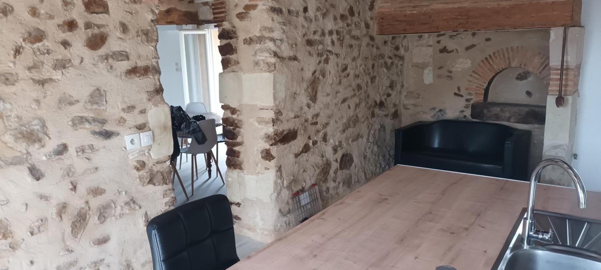 Maison De Campagne Holiday home *