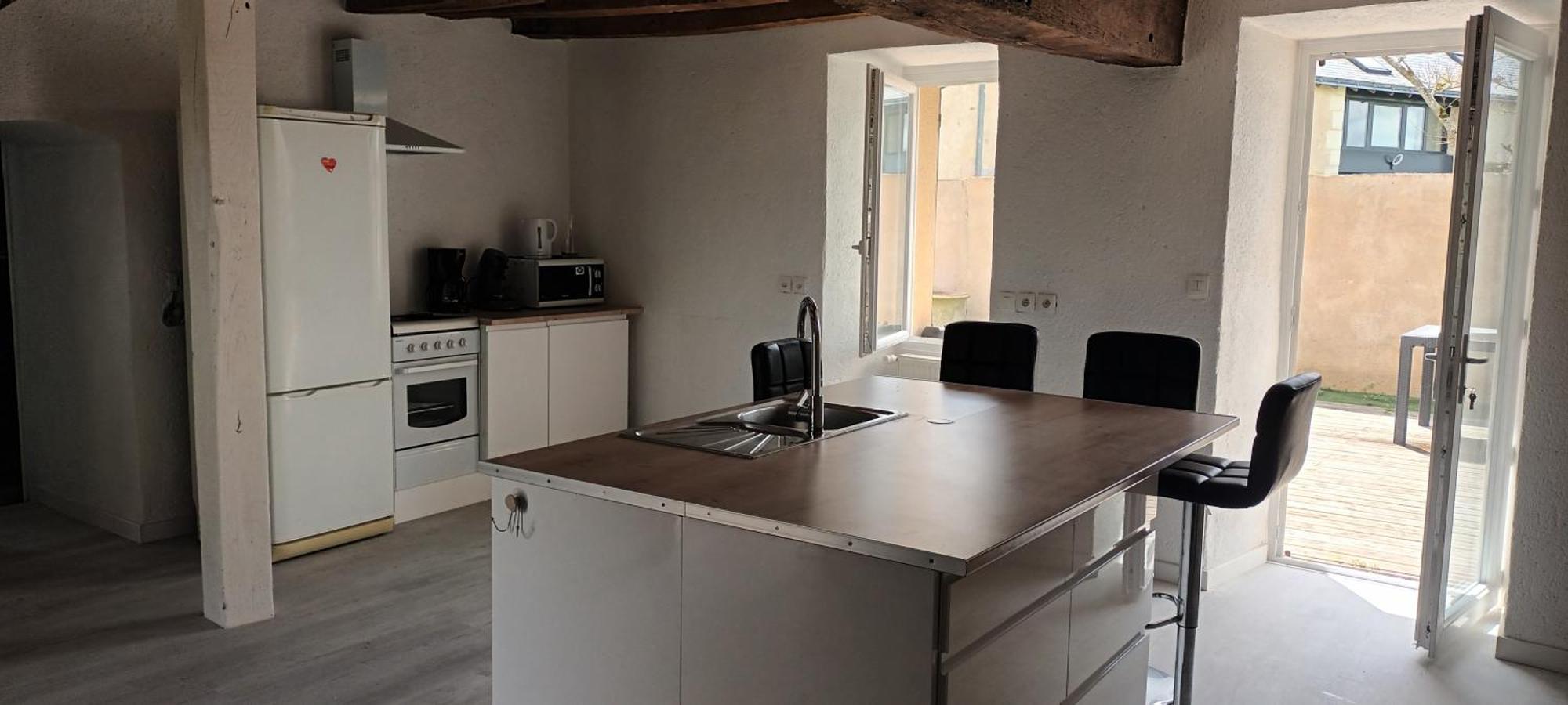 Holiday home Maison De Campagne *