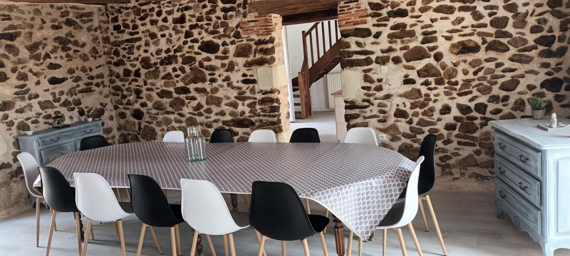 Maison De Campagne Holiday home Seiches-sur-le-Loir