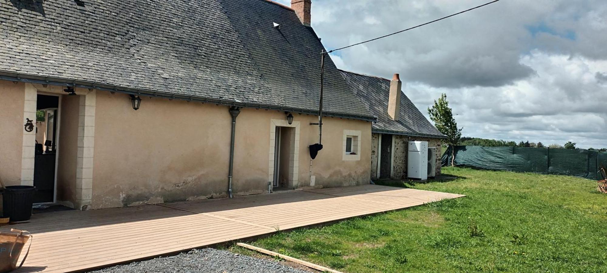 Maison De Campagne