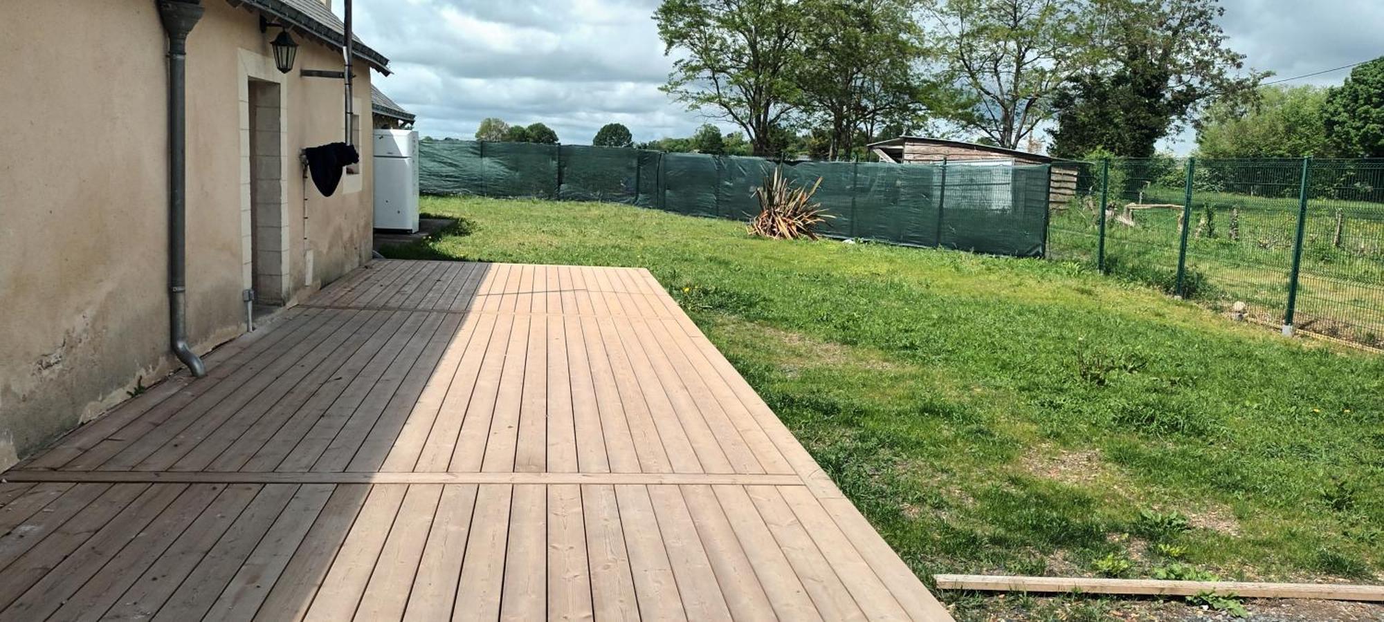Holiday home Maison De Campagne